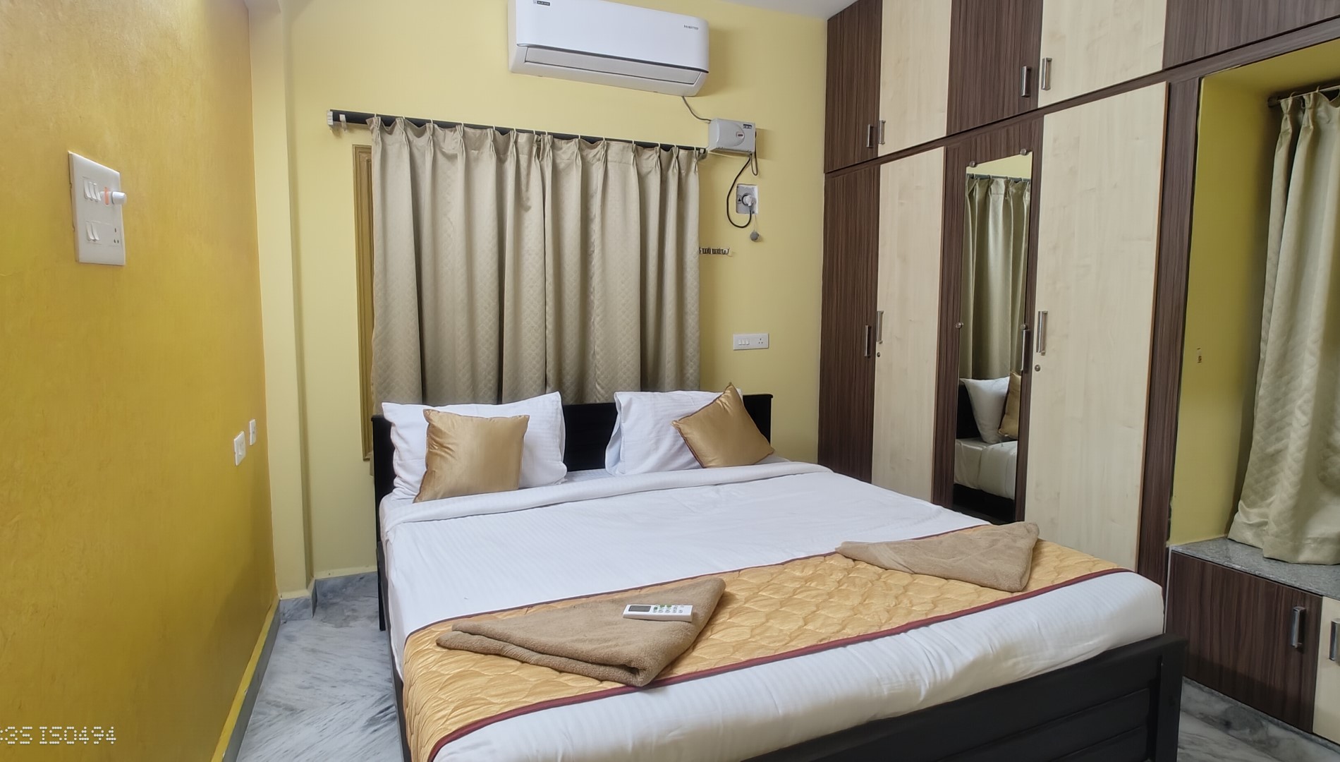 Fortune Homestay Slider Pictures