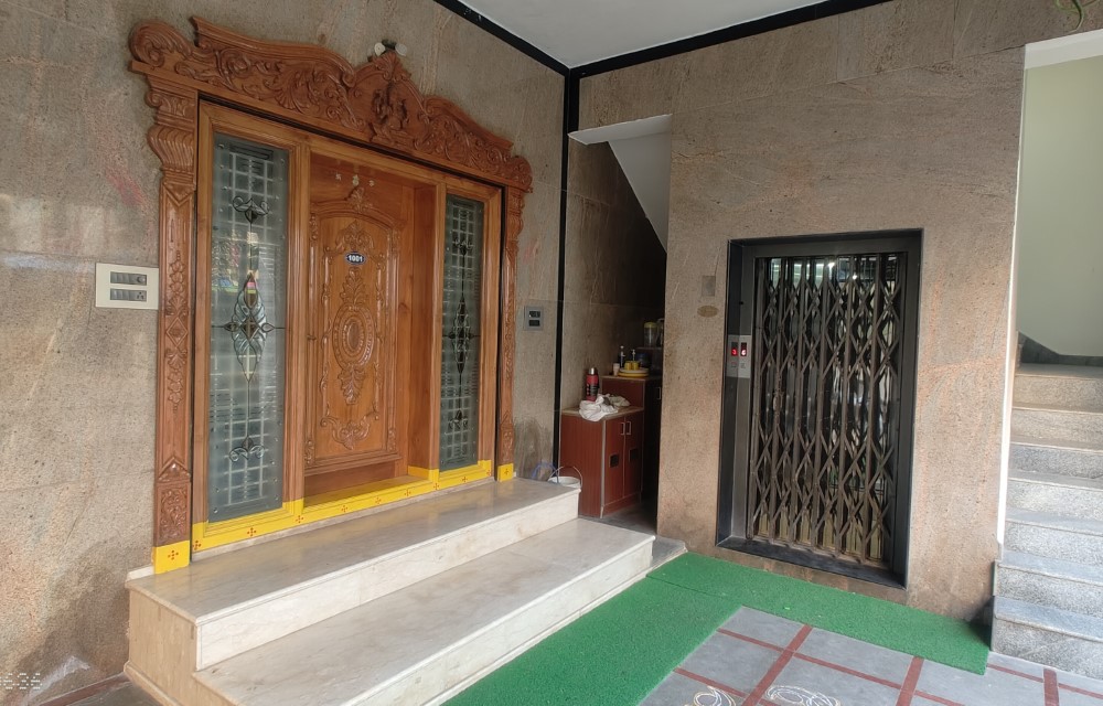 Fortune Homestay Blog Pictures