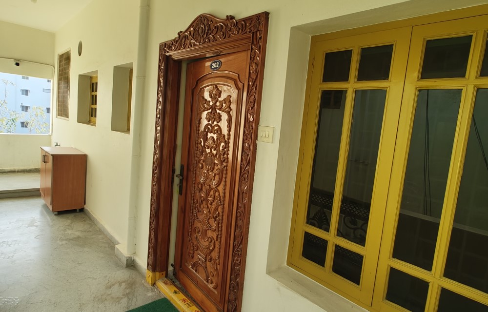 Fortune Homestay Blog Pictures