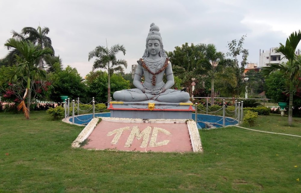 Fortune Homestay Attraction Pictures