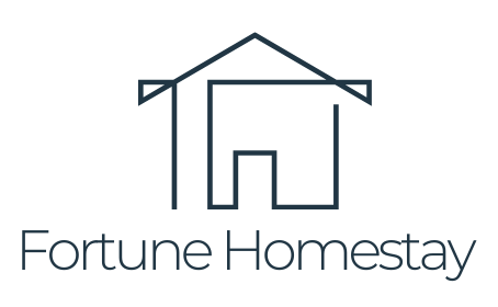 Fortune Homestay Logo